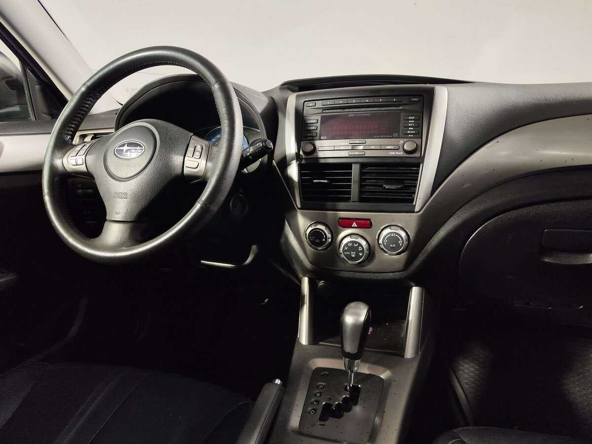 Купить Subaru Forester, 2009, 290 000 км, фото №20