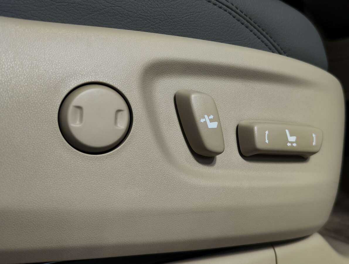 Купить Toyota Land Cruiser Prado, 2021, 16 500 км, фото №14