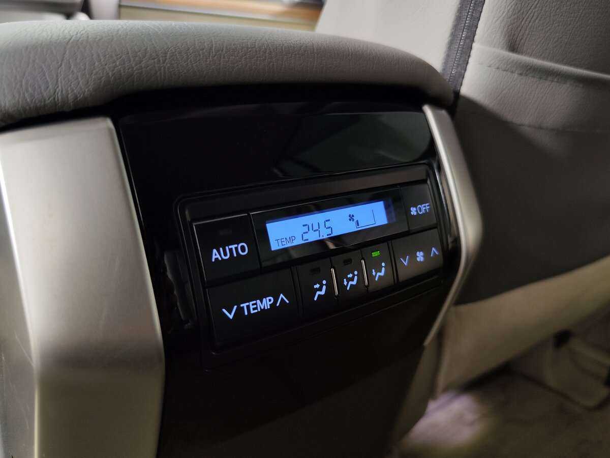 Купить Toyota Land Cruiser Prado, 2021, 16 500 км, фото №16