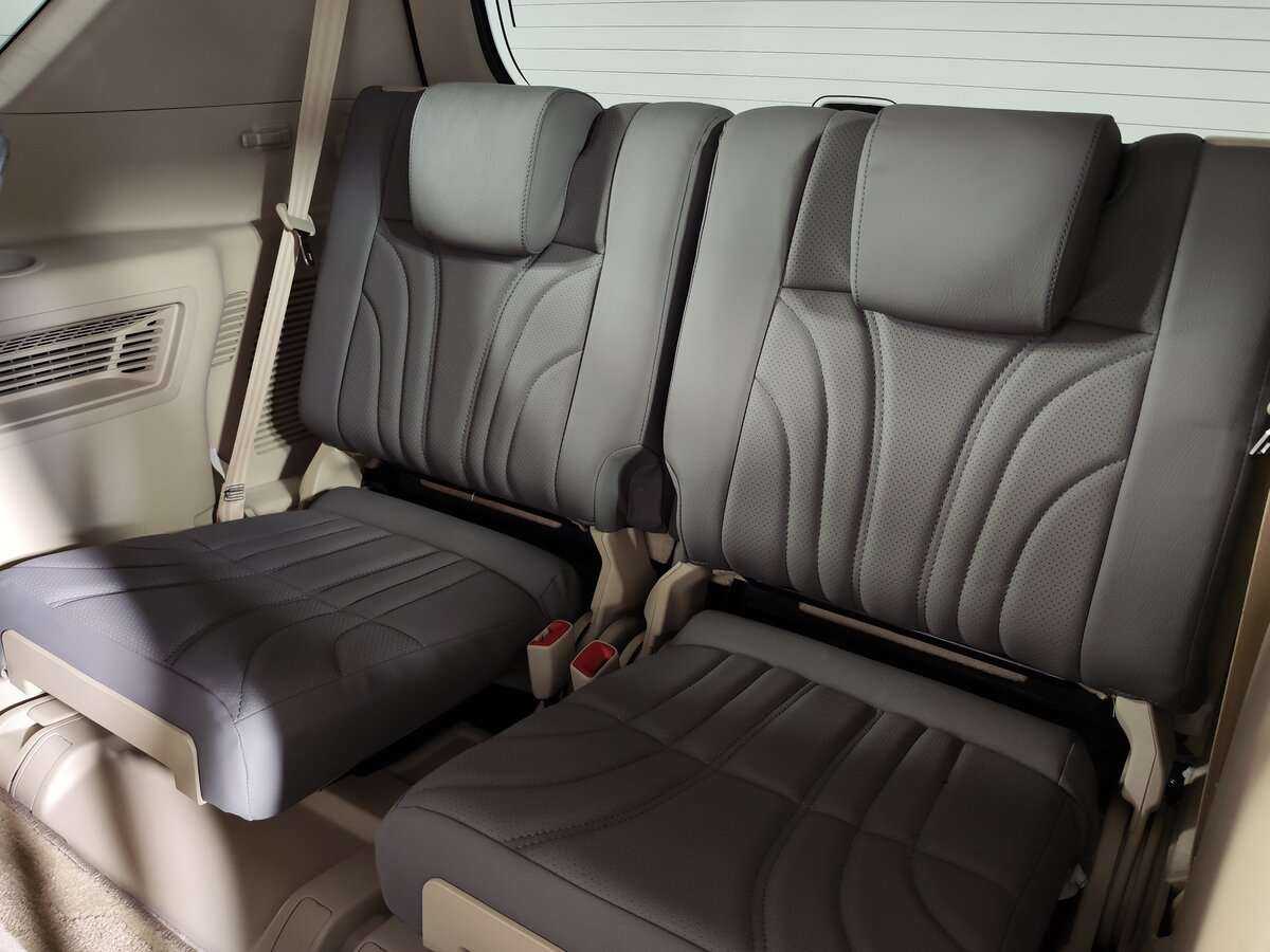 Купить Toyota Land Cruiser Prado, 2021, 16 500 км, фото №17