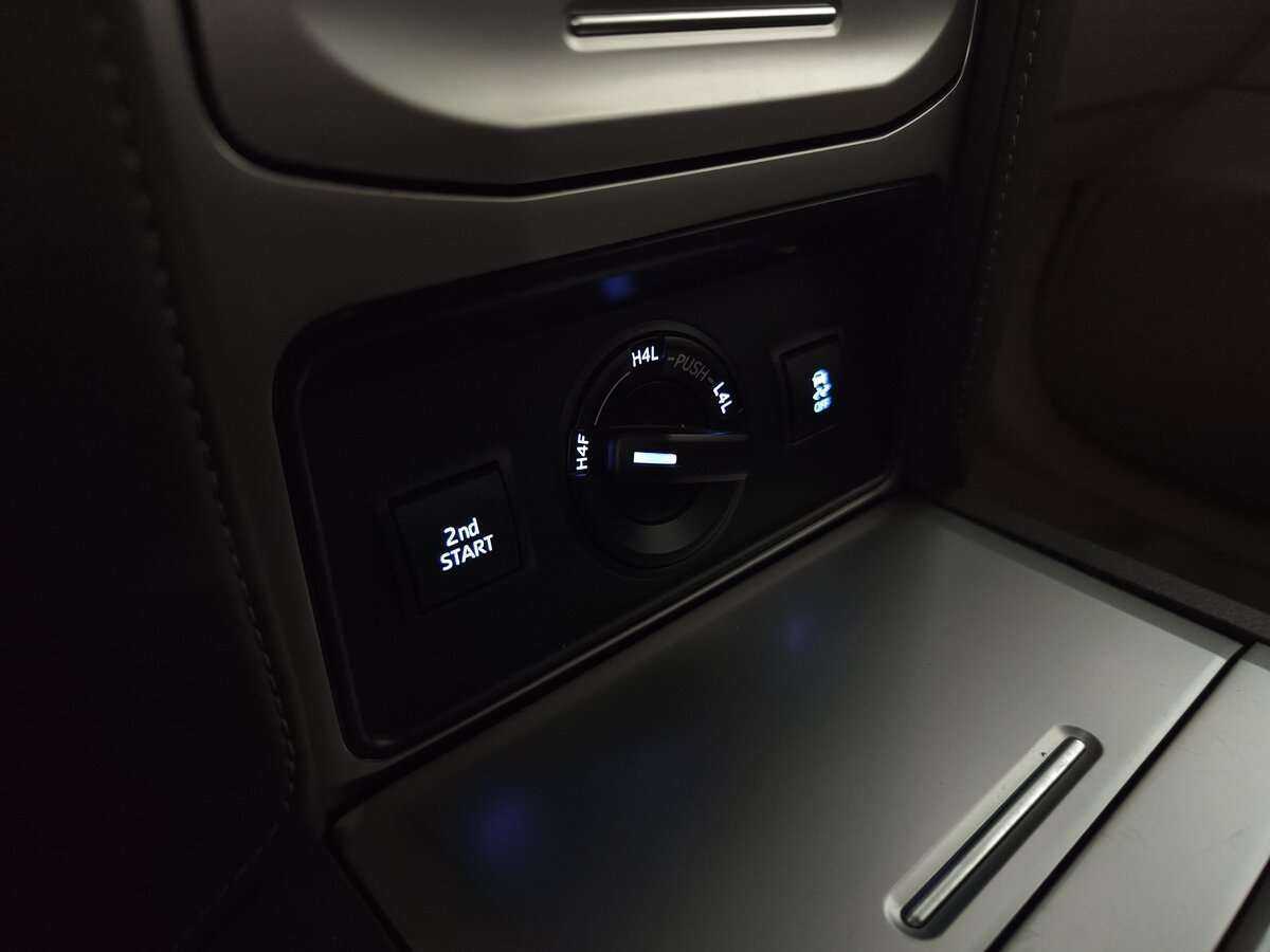 Купить Toyota Land Cruiser Prado, 2021, 16 500 км, фото №25