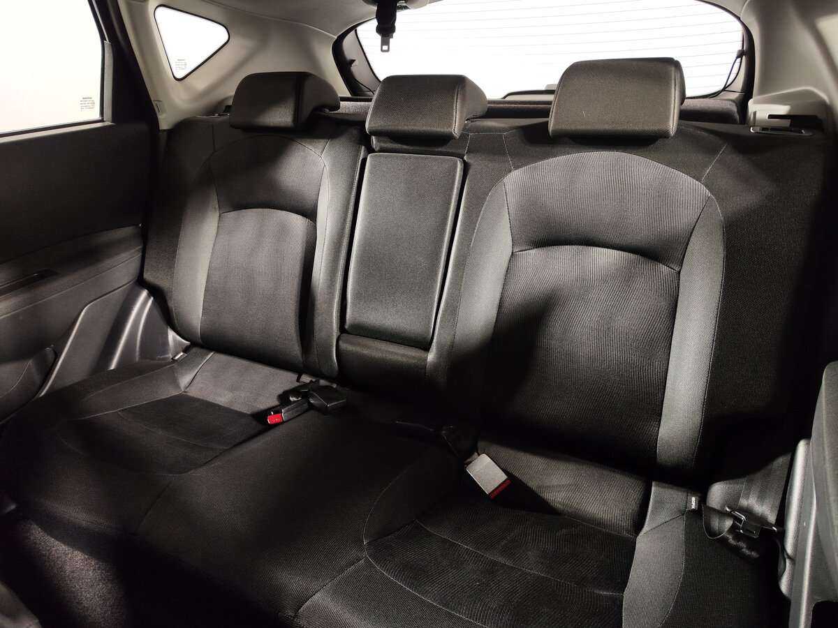 Купить Nissan Qashqai, 2013, 115 427 км, фото №13