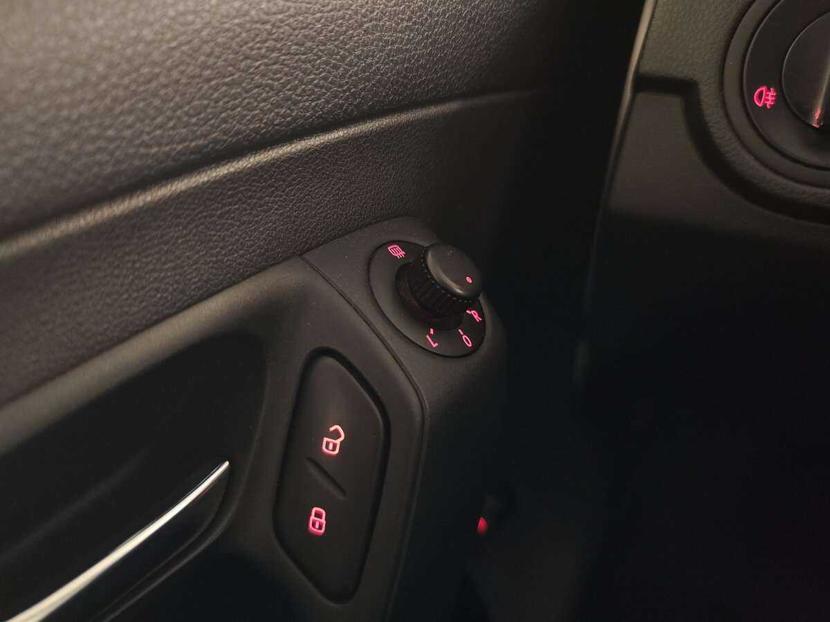 Купить Volkswagen Polo, 2011, 144 451 км, фото №16