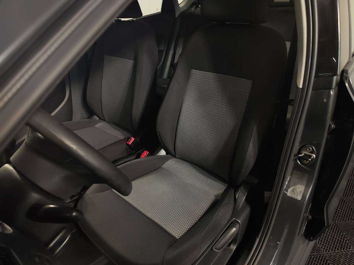 Купить Volkswagen Polo, 2011, 162 000 км, фото №10