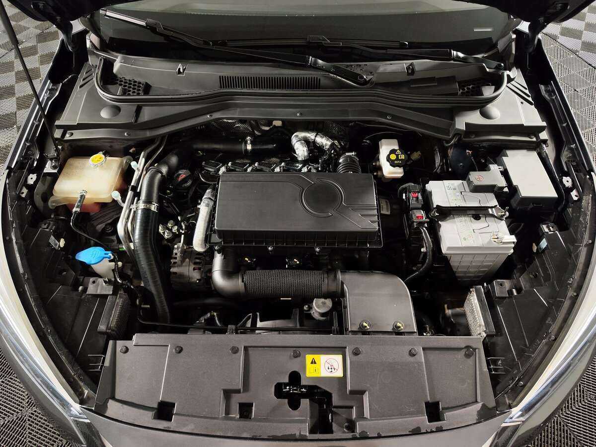 Купить JAC J7, 2023, 12 500 км, фото №5