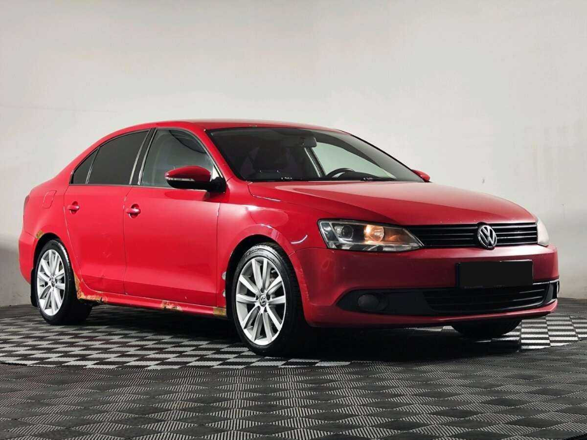 Volkswagen Jetta