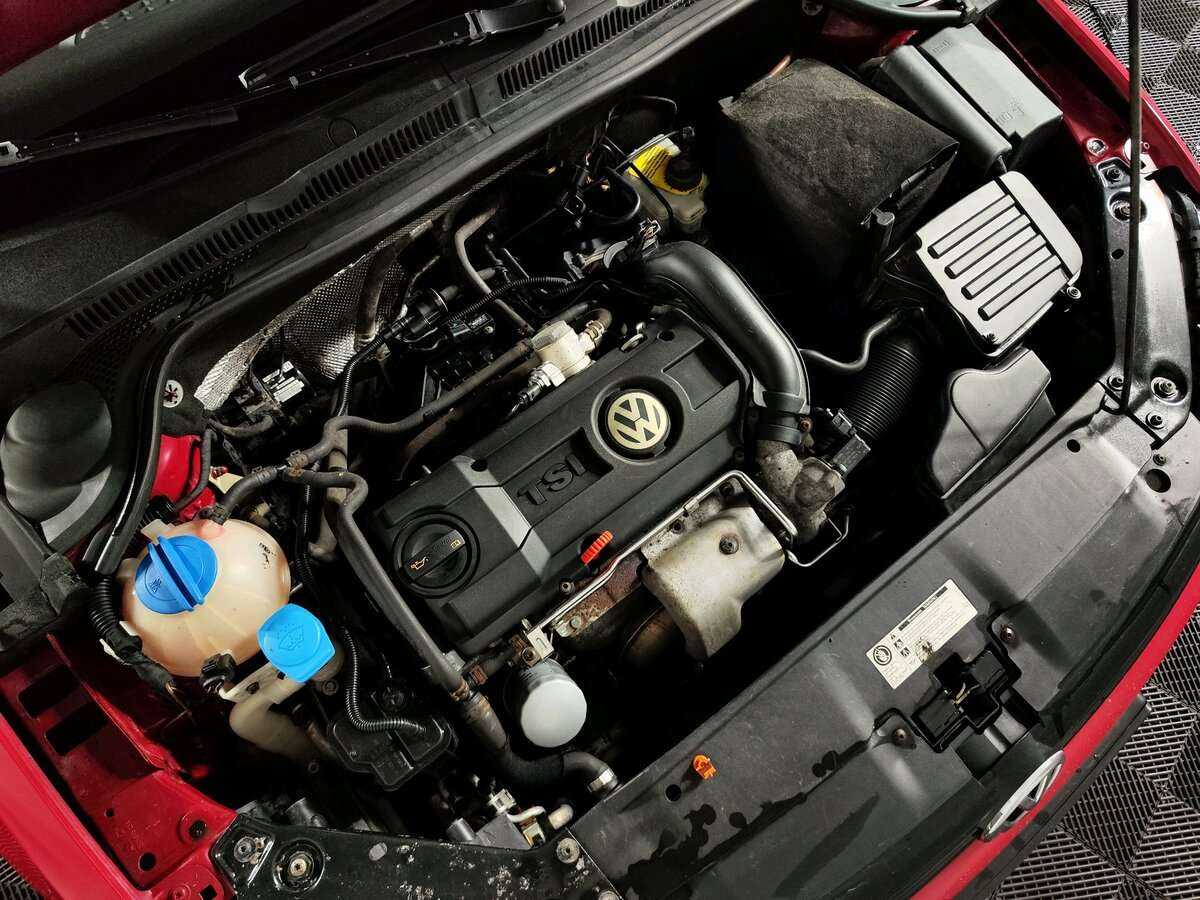 Купить Volkswagen Jetta, 2011, 359 146 км, фото №6