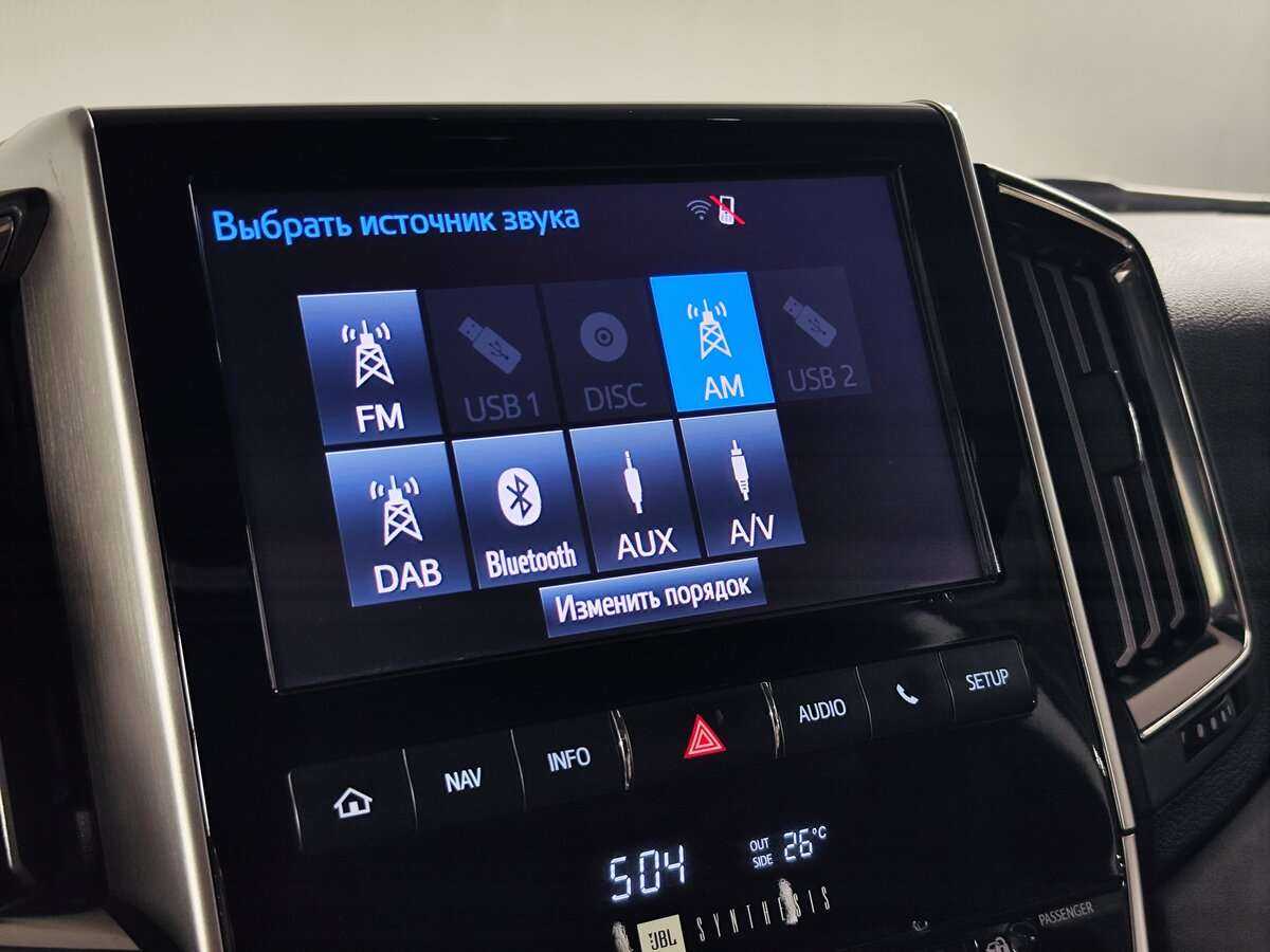 Купить Toyota Land Cruiser, 2016, 251 716 км, фото №16