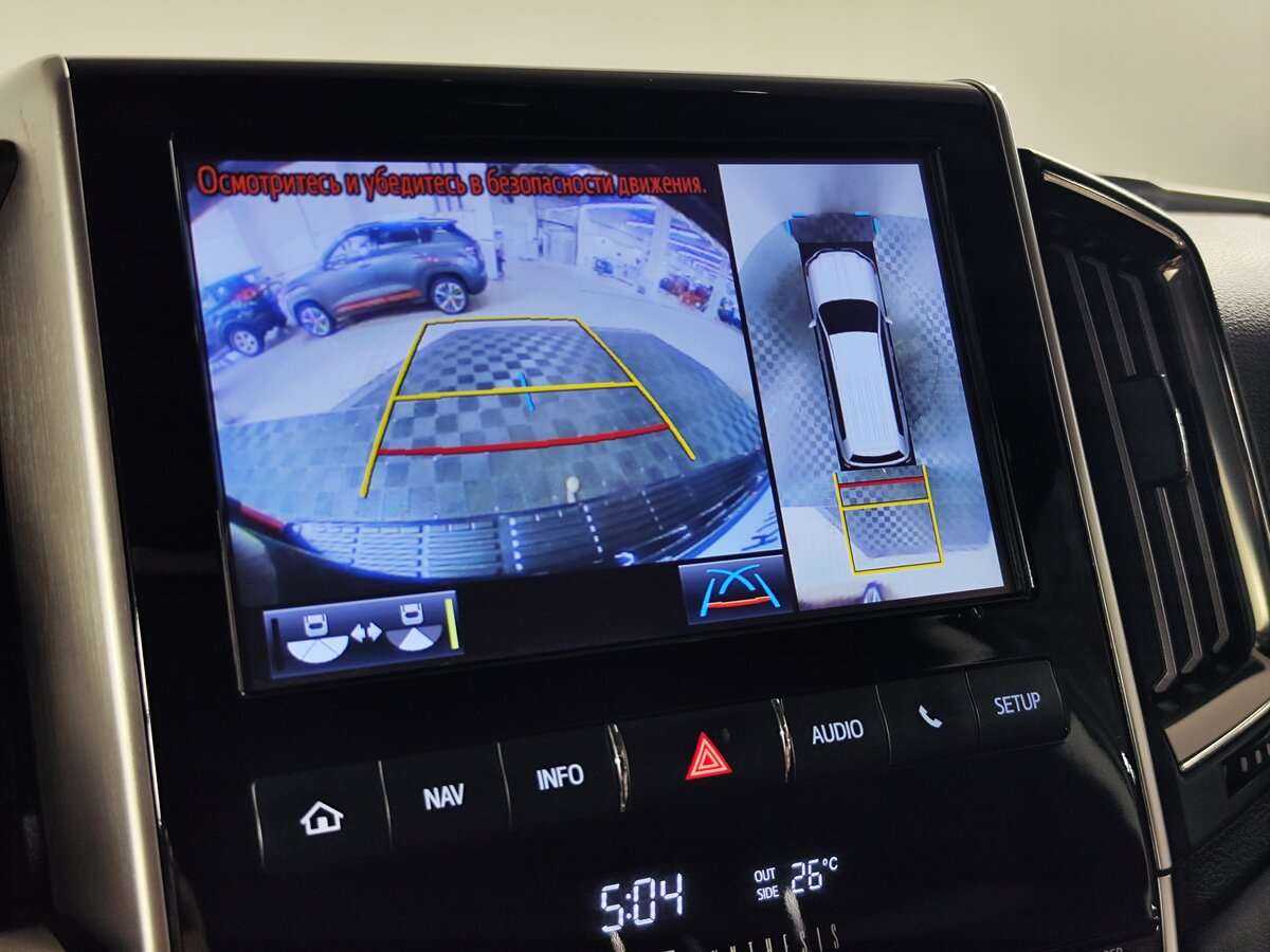 Купить Toyota Land Cruiser, 2016, 251 716 км, фото №18