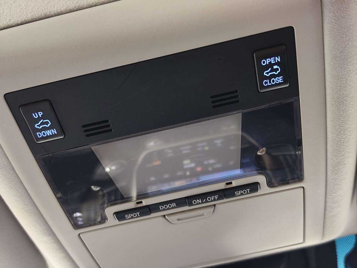 Купить Toyota Land Cruiser, 2016, 251 716 км, фото №31