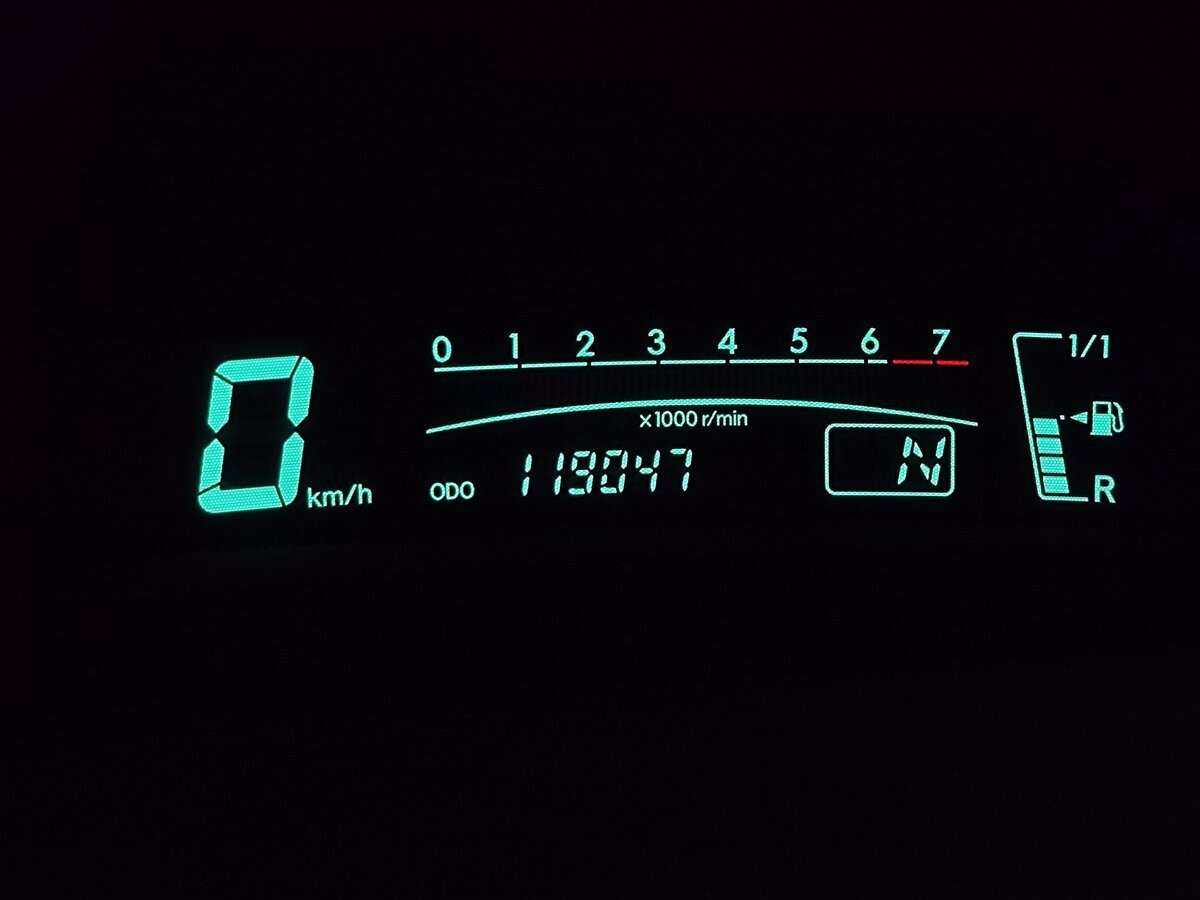 Купить Toyota Yaris Multimode, 2008, 119 000 км, фото №7