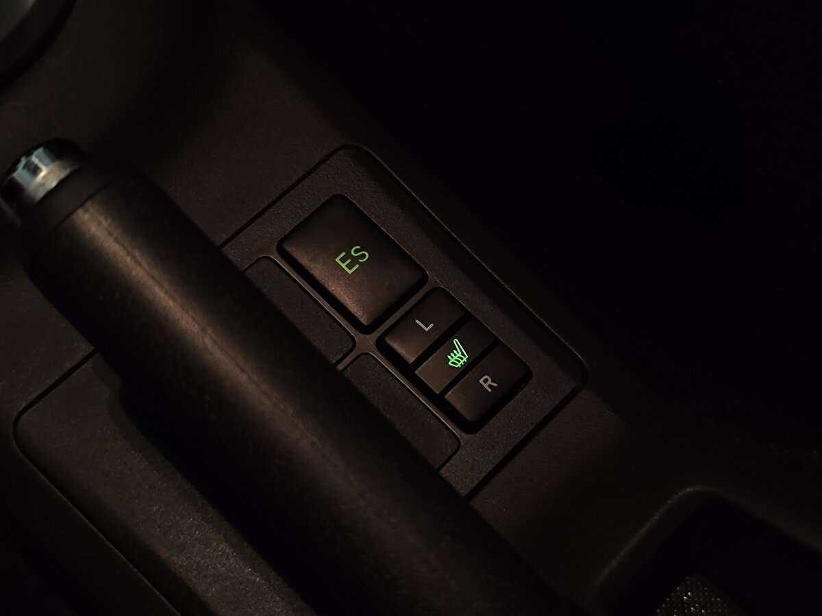 Купить Toyota Yaris Multimode, 2008, 119 000 км, фото №18