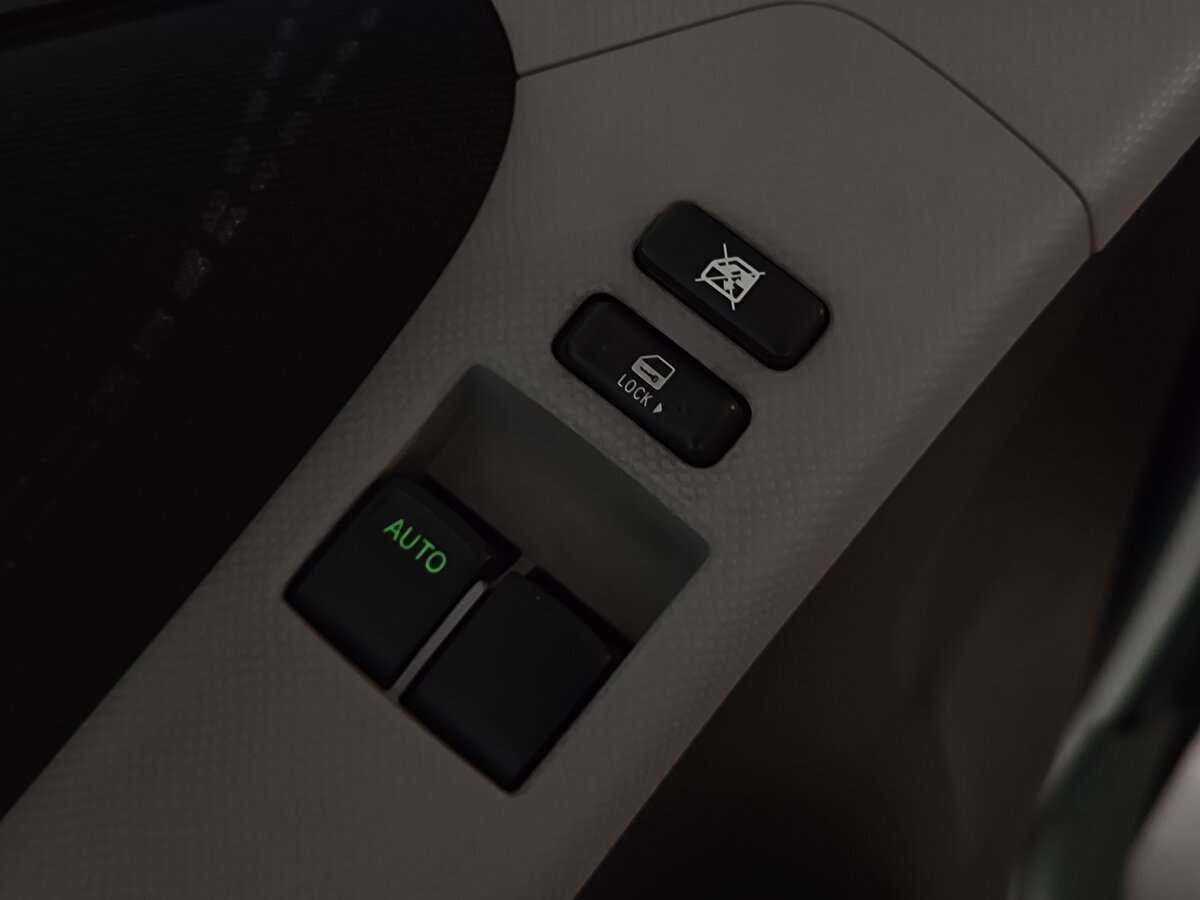 Купить Toyota Yaris Multimode, 2008, 119 000 км, фото №21