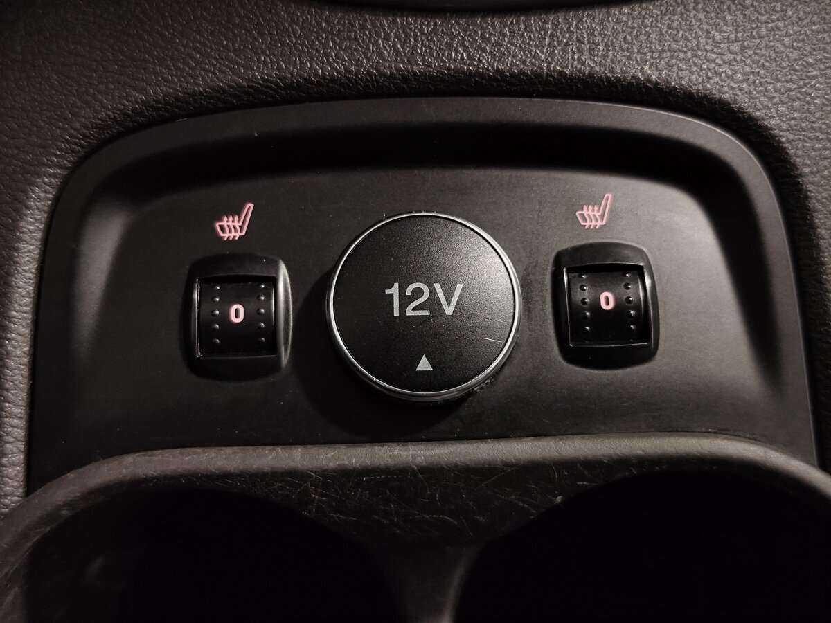 Купить Ford Focus, 2014, 200 000 км, фото №22