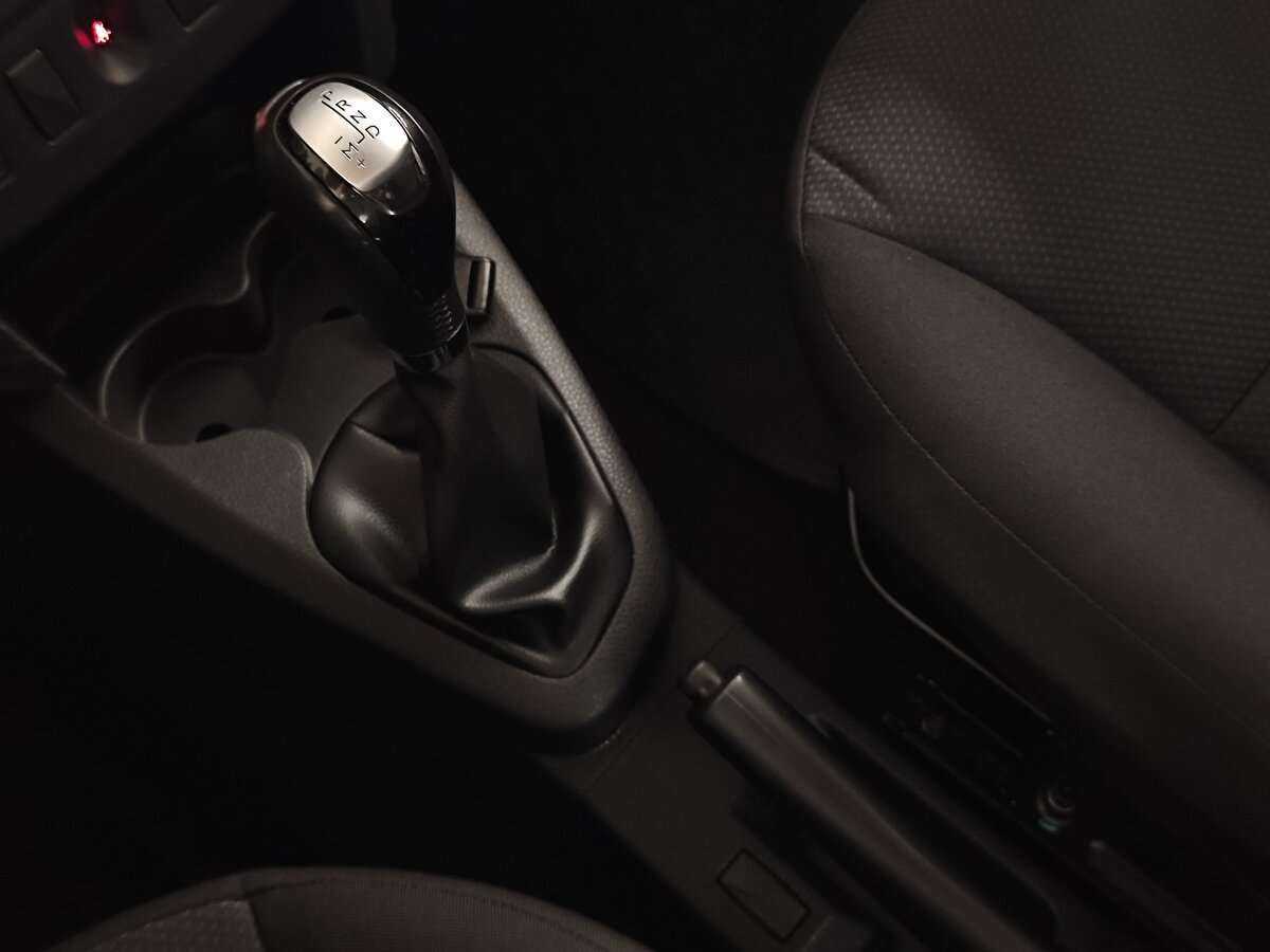 Купить Renault Logan, 2019, 65 000 км, фото №16