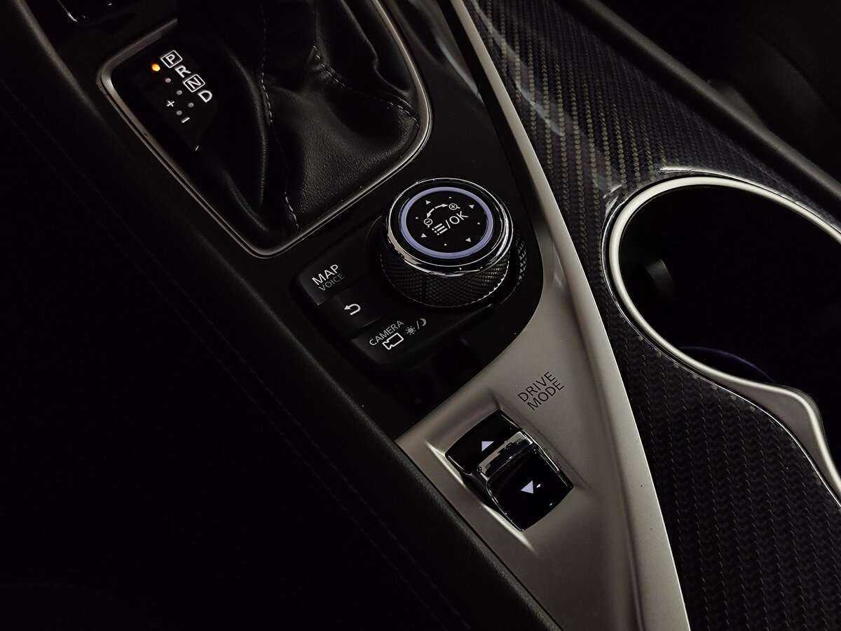 Купить Infiniti Q60, 2017, 116 500 км, фото №22