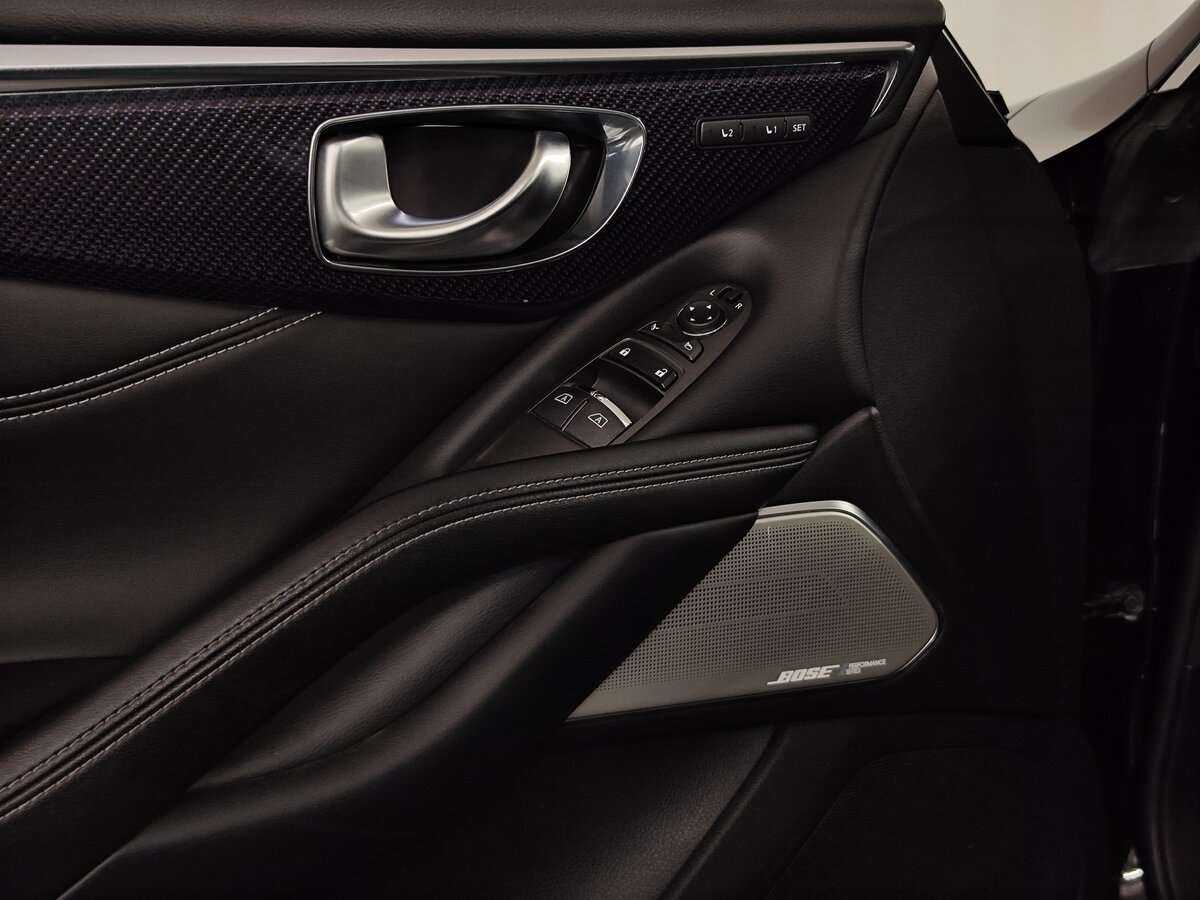 Купить Infiniti Q60, 2017, 116 500 км, фото №26