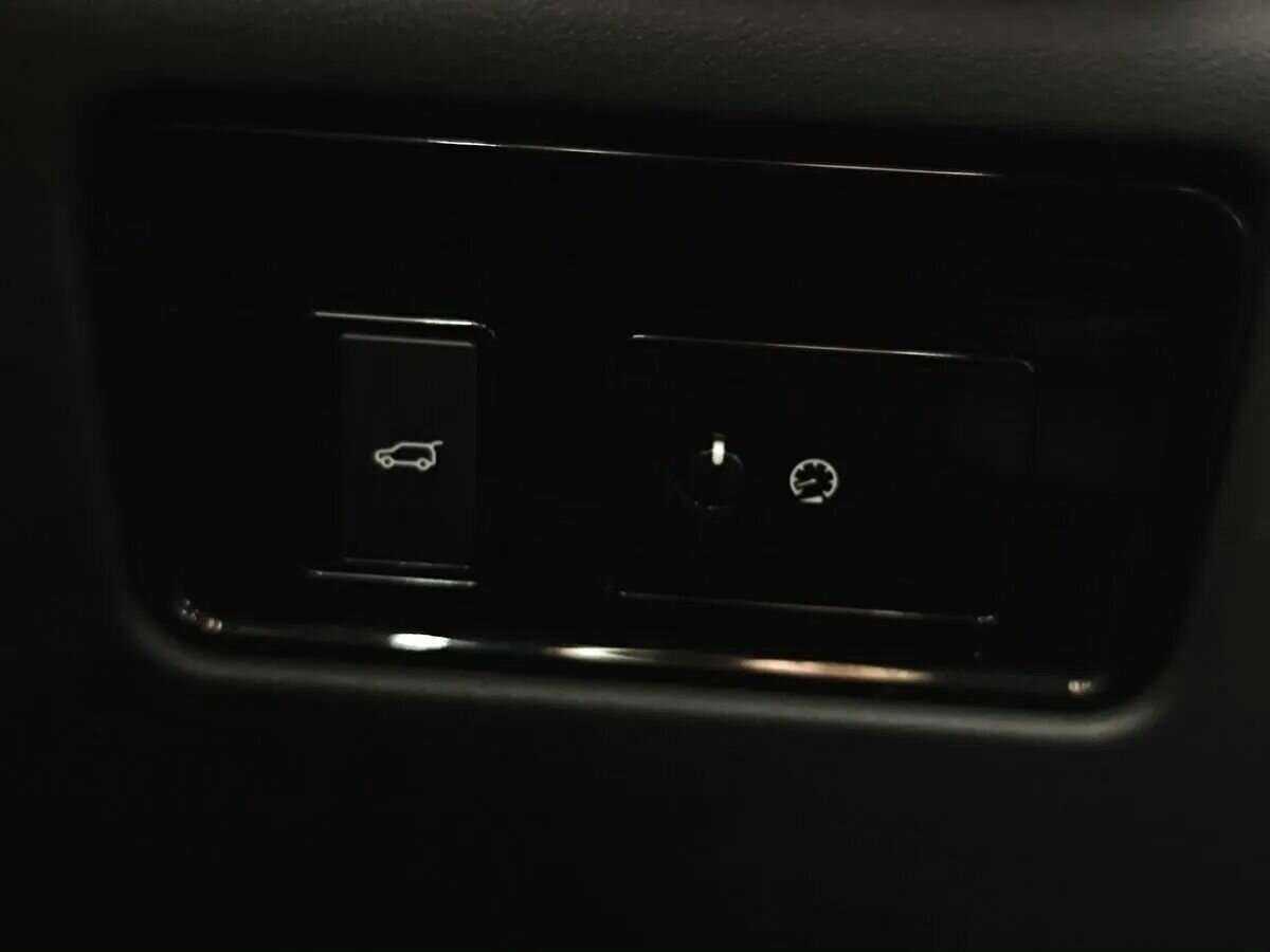 Купить Jaguar F-Pace, 2017, 121 001 км, фото №23