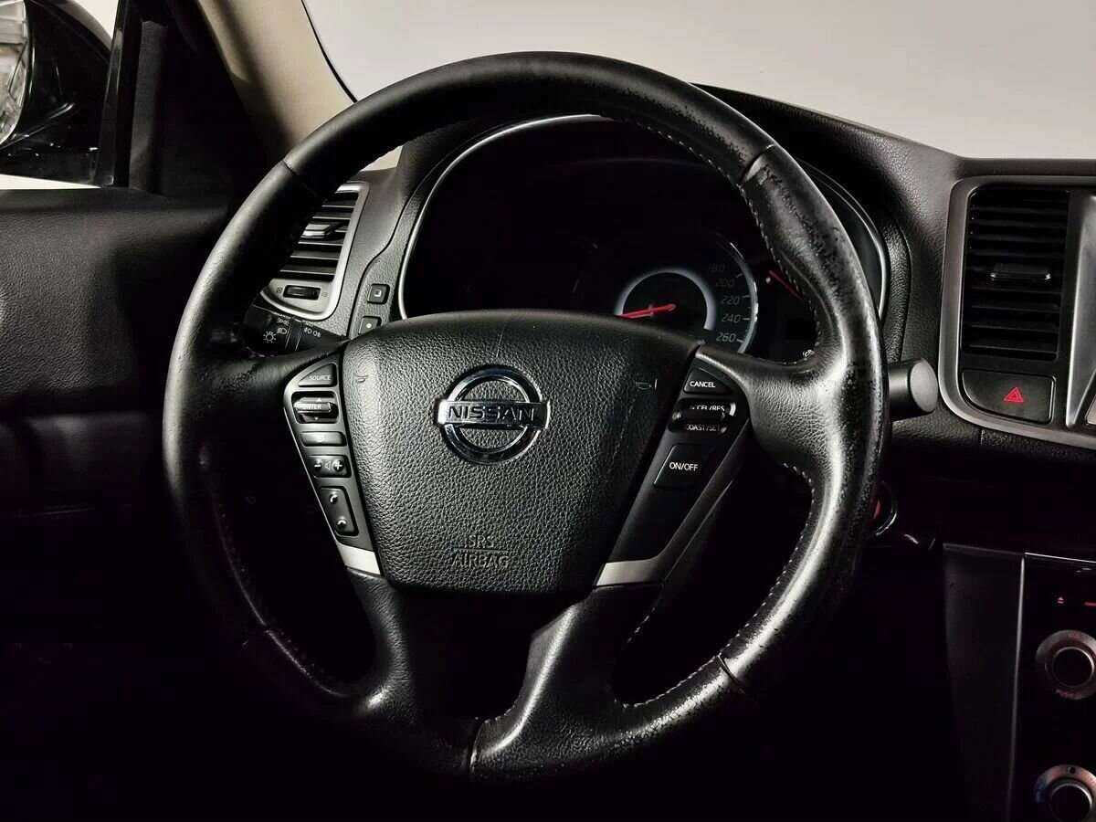 Купить Nissan Teana, 2011, 250 001 км, фото №19