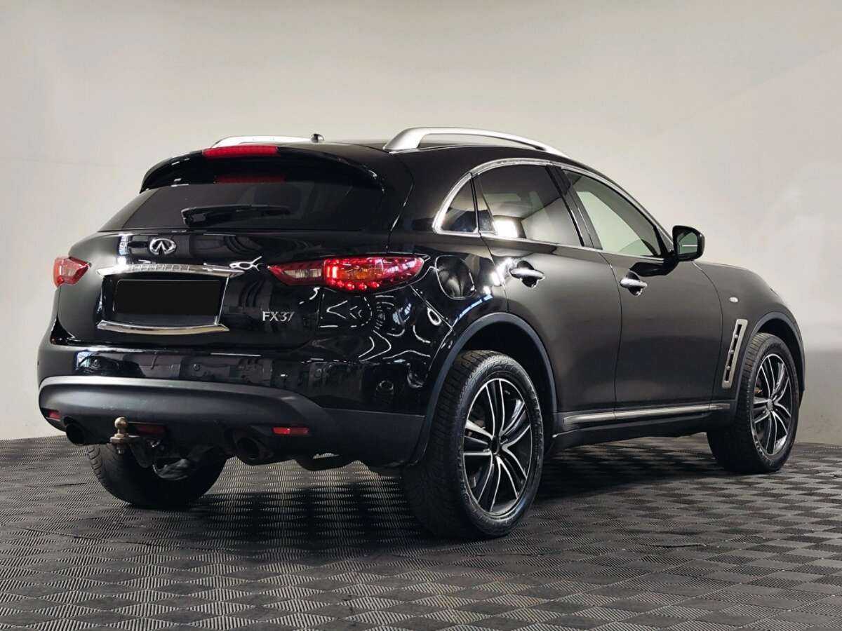 Infiniti FX