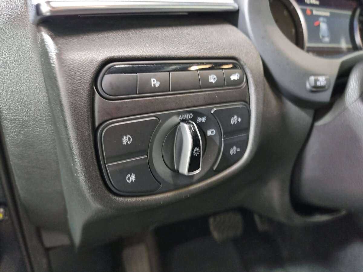 Купить Infiniti QX50, 2018, 30 850 км, фото №12