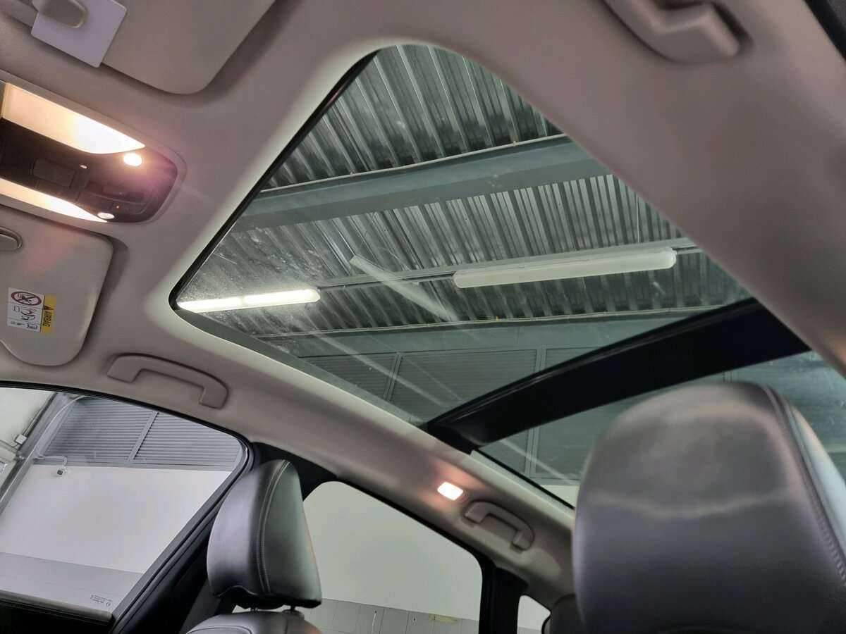 Купить Infiniti QX50, 2018, 30 850 км, фото №23