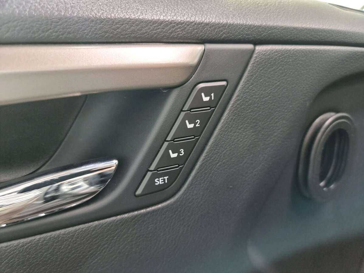 Купить Lexus RX 300, 2019, 55 000 км, фото №11