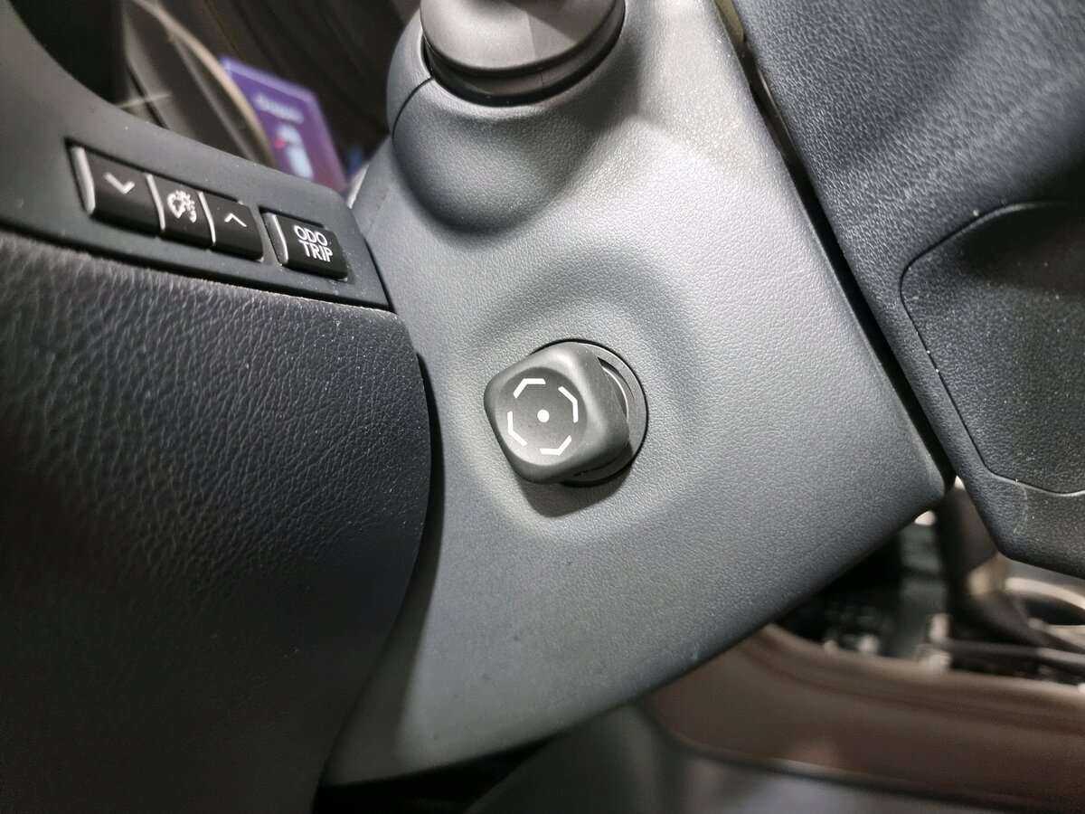 Купить Lexus RX 300, 2019, 55 000 км, фото №13