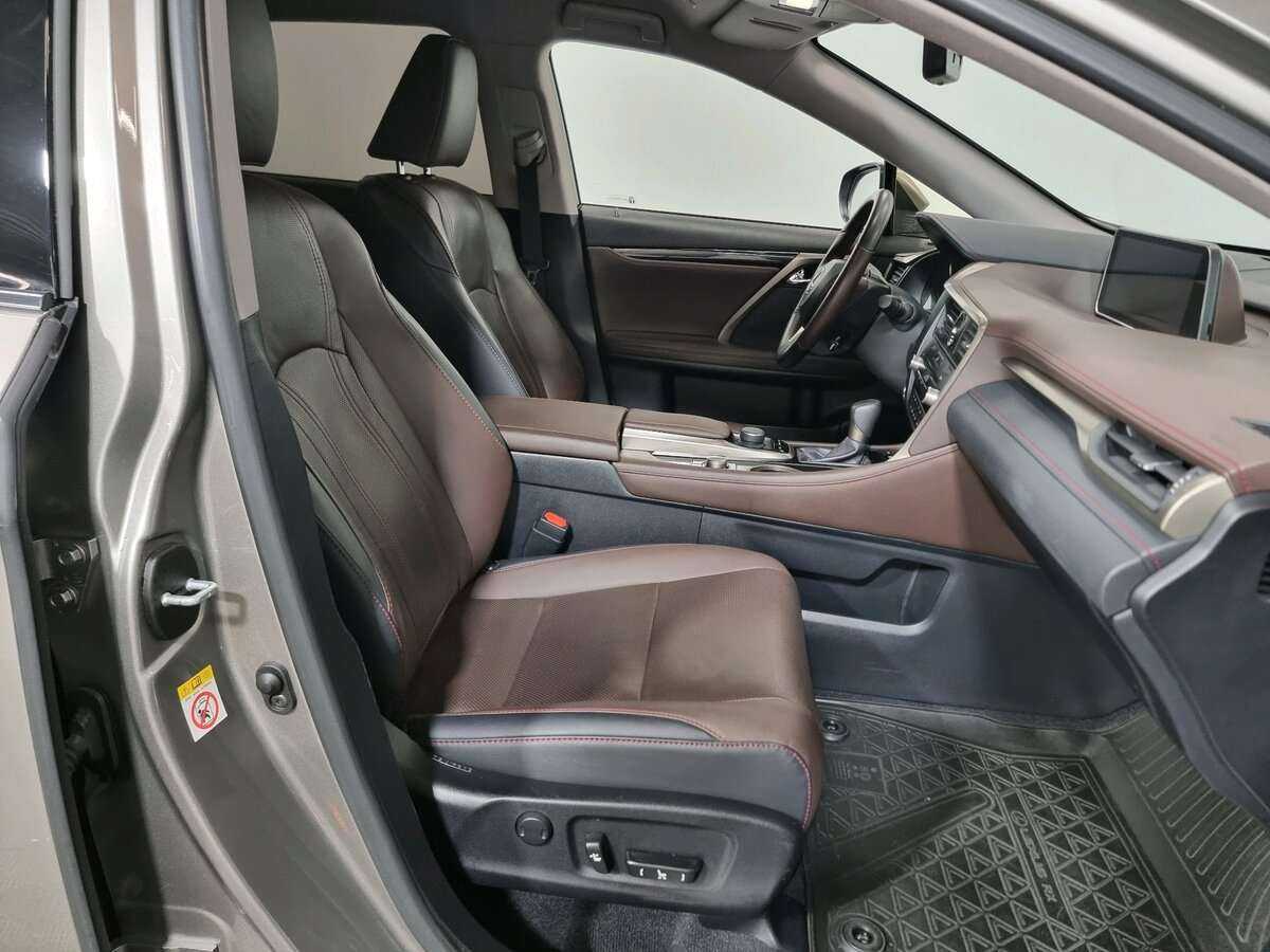 Купить Lexus RX 300, 2019, 55 000 км, фото №15