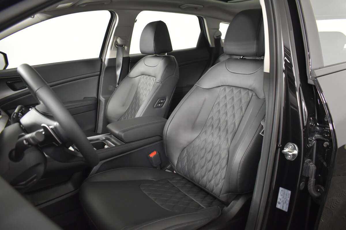 Купить Kia Sportage, 2023, 50 км, фото №19