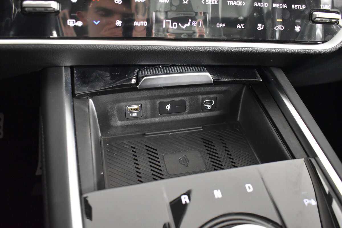 Купить Kia Sportage, 2023, 50 км, фото №27