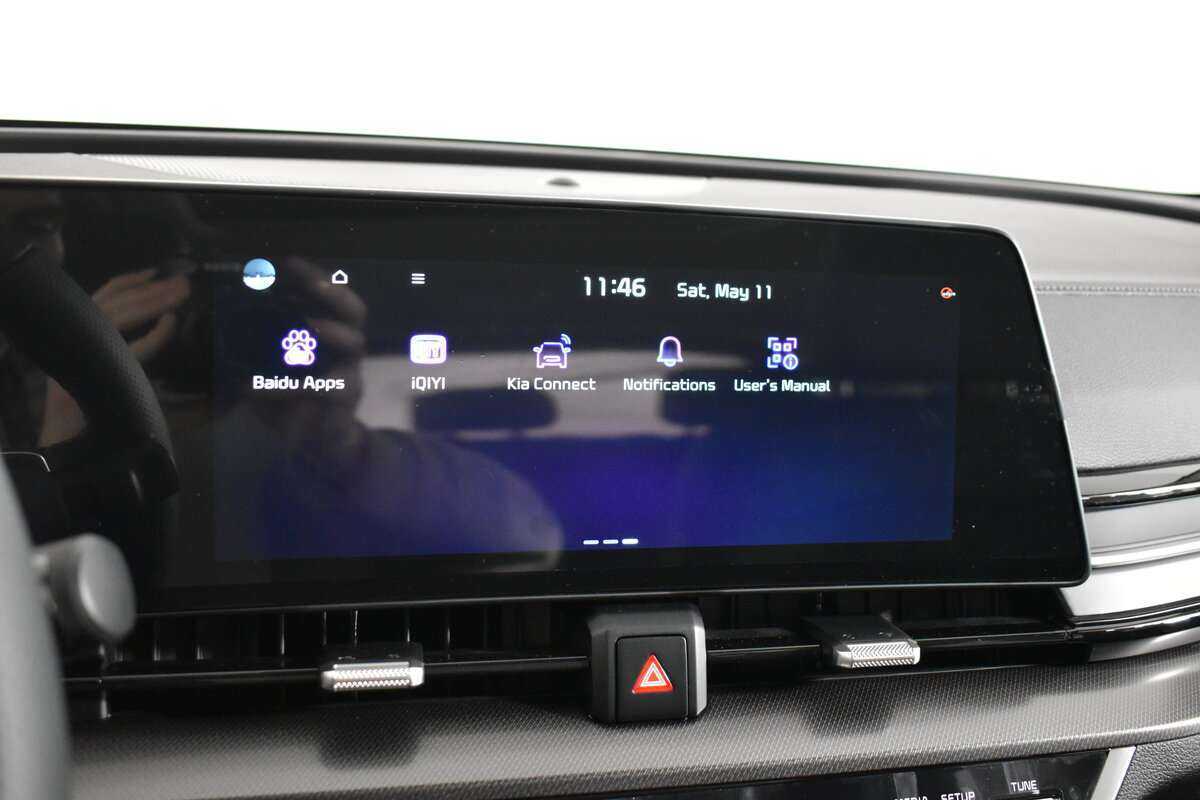 Купить Kia Sportage, 2023, 50 км, фото №30