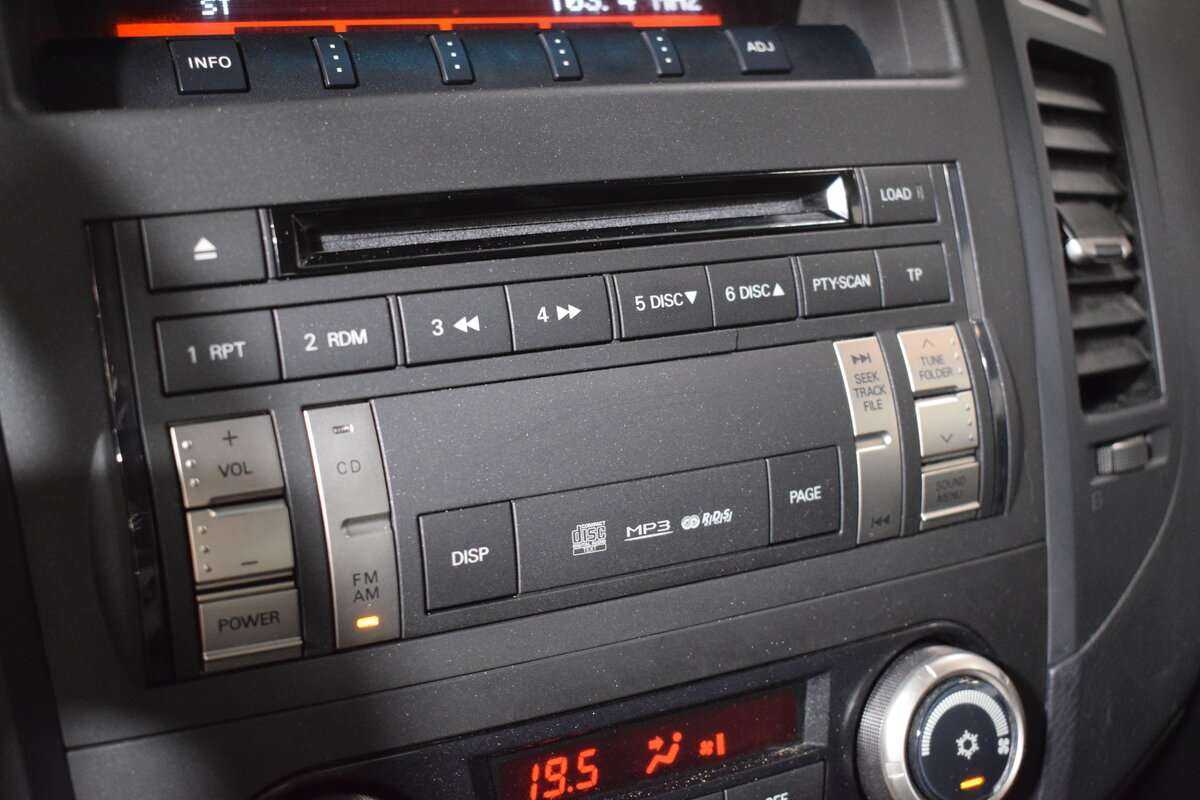 Купить Mitsubishi Pajero, 2014, 177 000 км, фото №18