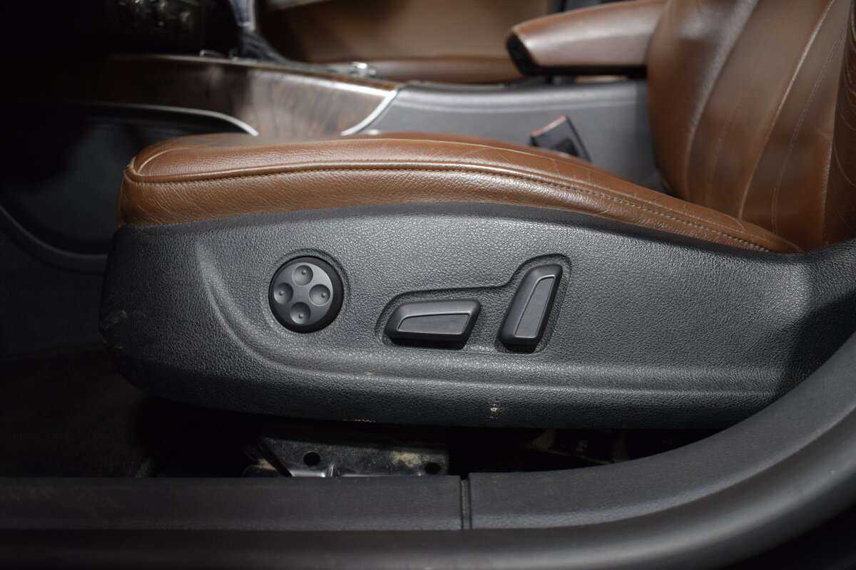 Купить Audi A7 S-tronic, 2011, 229 000 км, фото №18