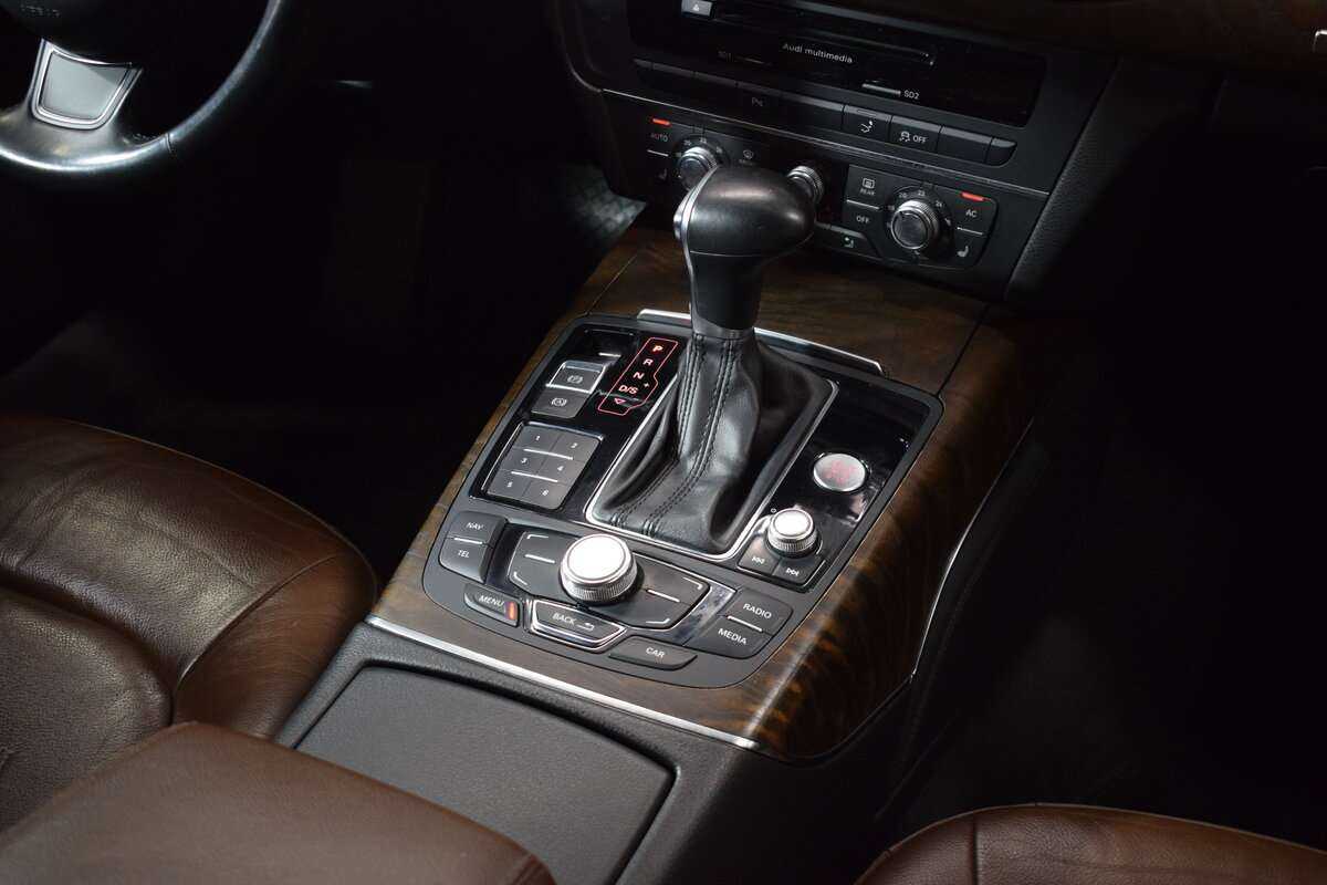 Купить Audi A7 S-tronic, 2011, 229 000 км, фото №21