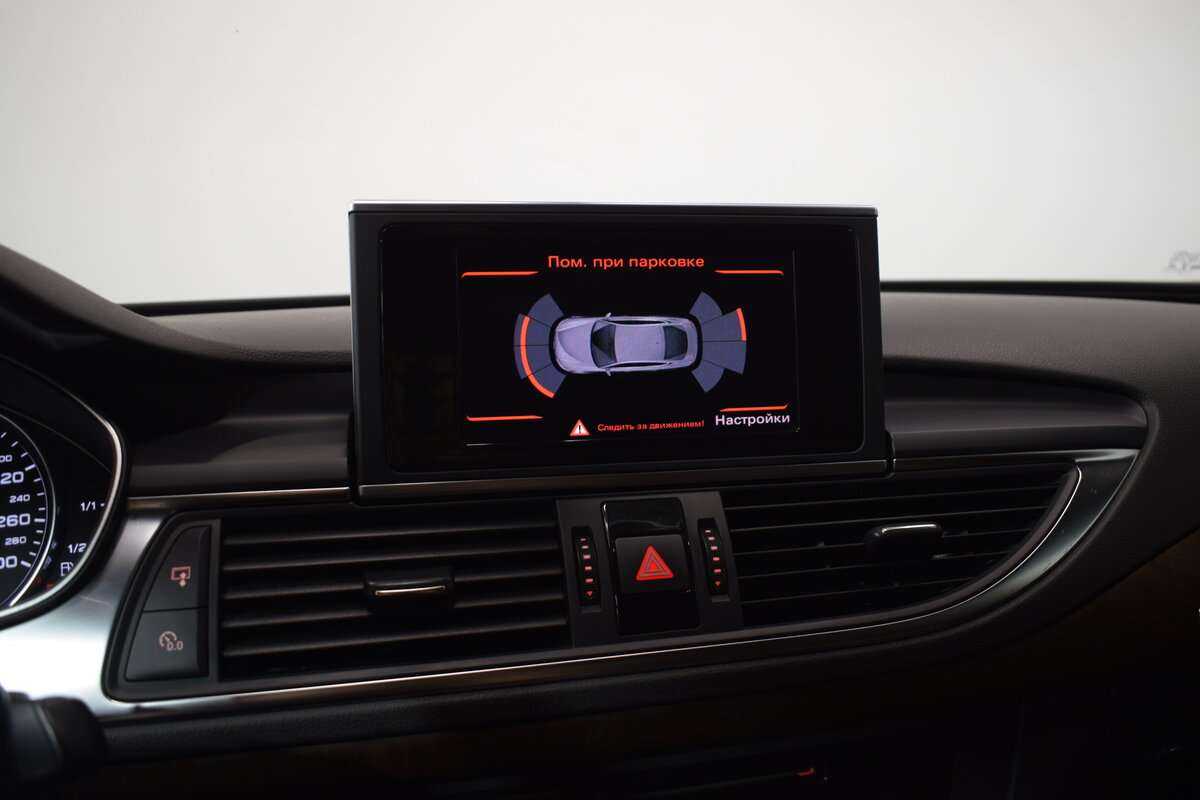 Купить Audi A7 S-tronic, 2011, 229 000 км, фото №24