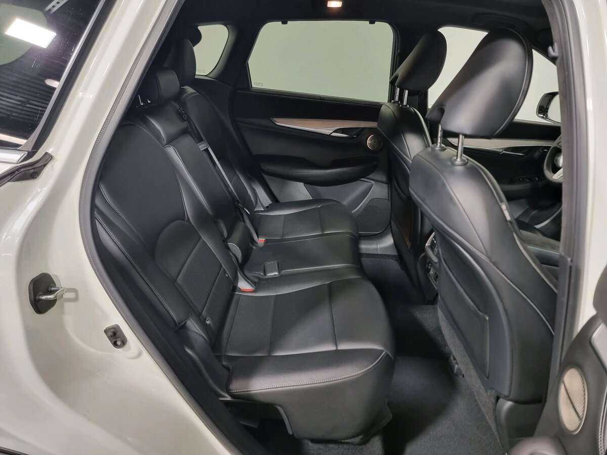 Купить Infiniti QX50, 2018, 82 000 км, фото №15