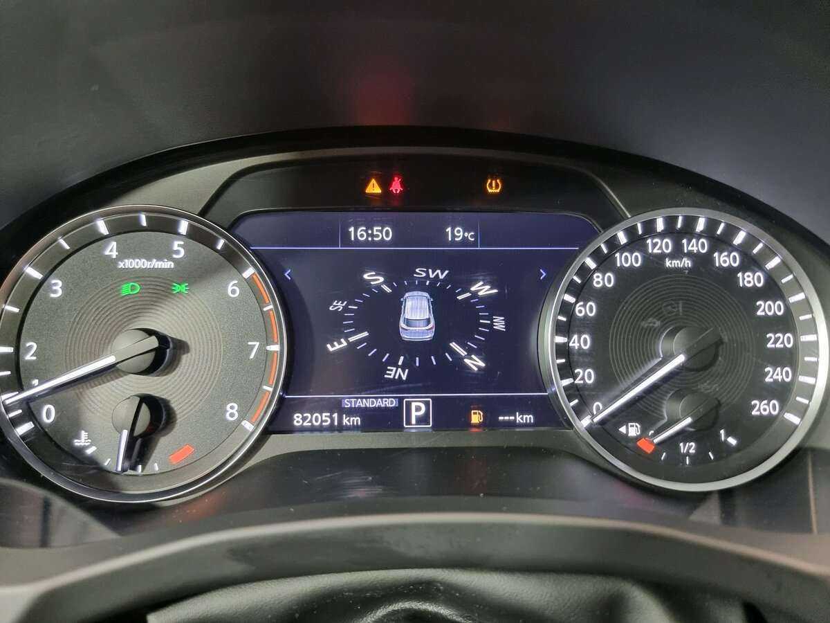 Купить Infiniti QX50, 2018, 82 000 км, фото №20