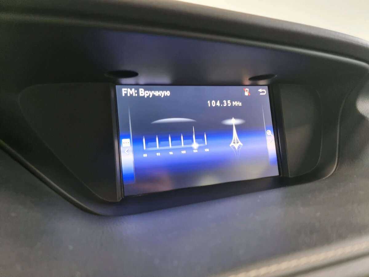 Купить Lexus ES 200, 2016, 105 150 км, фото №18