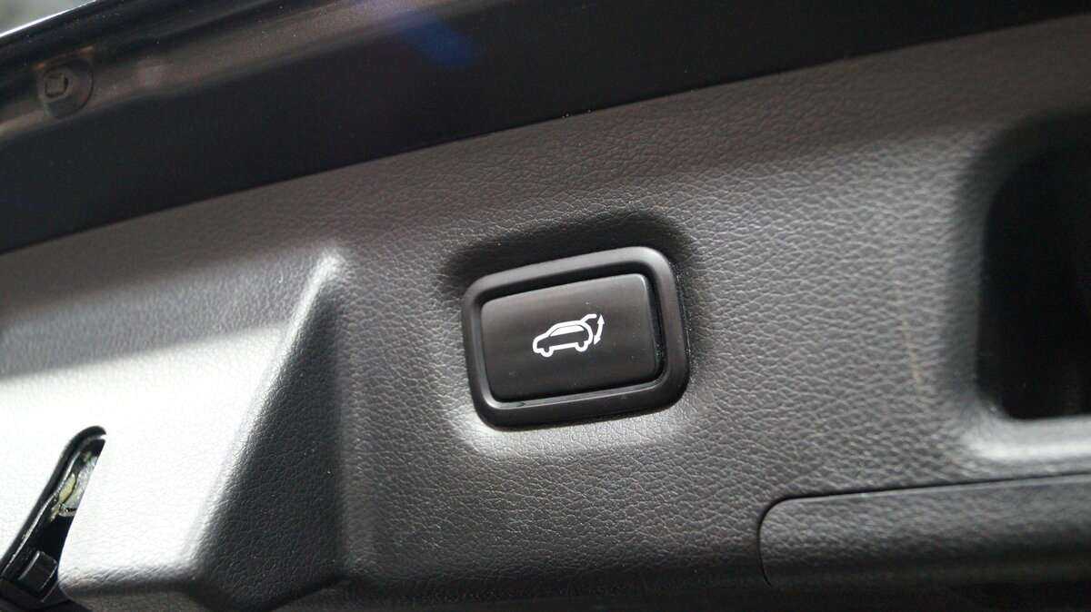 Купить Hyundai Santa Fe, 2020, 159 000 км, фото №8