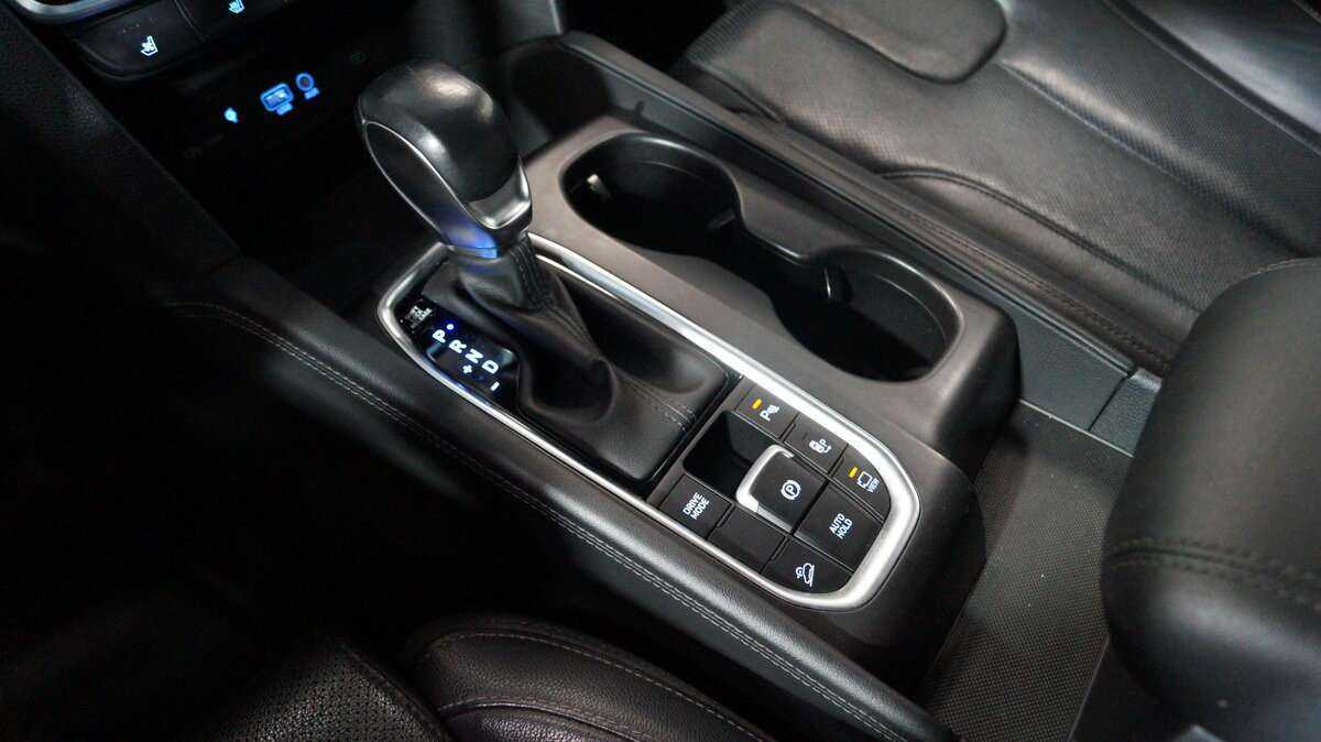 Купить Hyundai Santa Fe, 2020, 159 000 км, фото №21