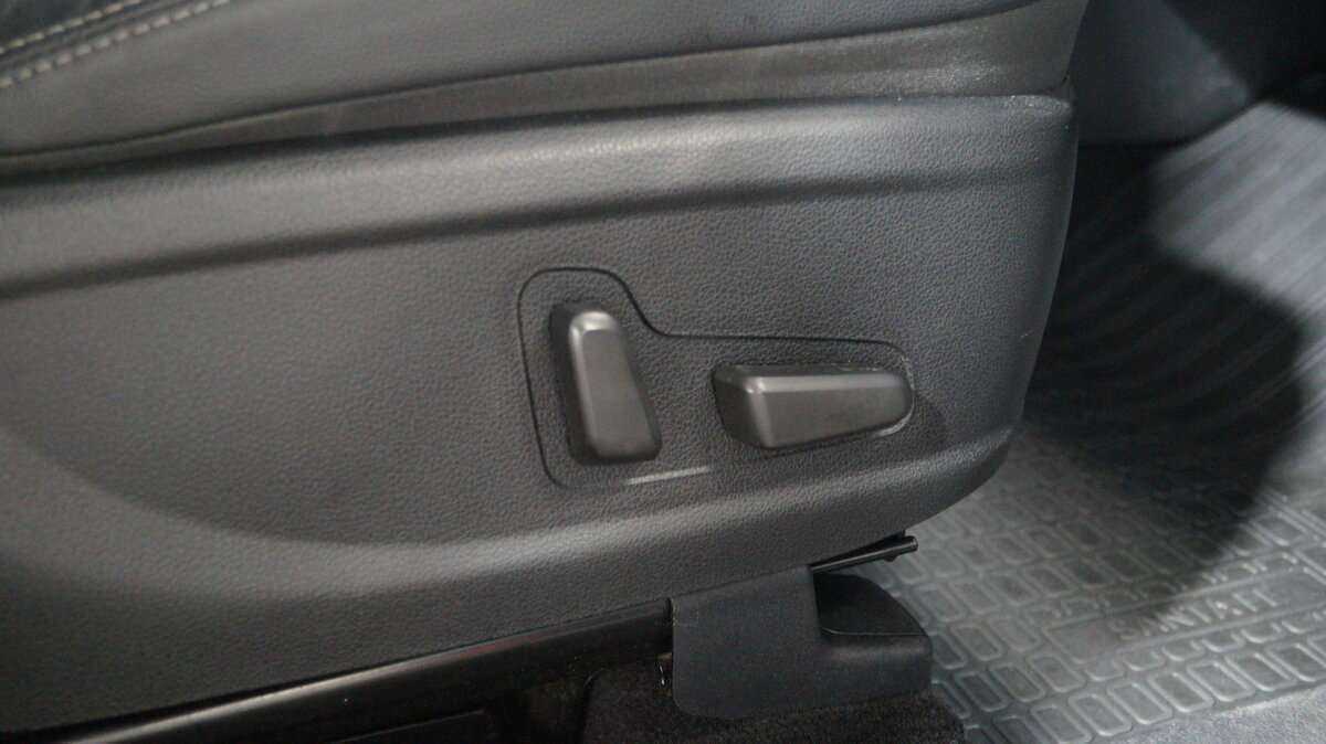 Купить Hyundai Santa Fe, 2020, 159 000 км, фото №26