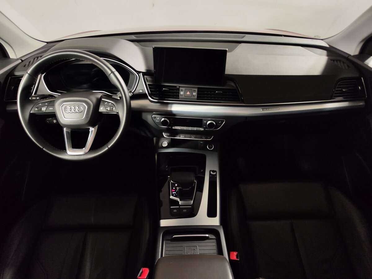 Купить Audi Q5 Sportback 45 TFSI, 2021, 52 050 км, фото №14