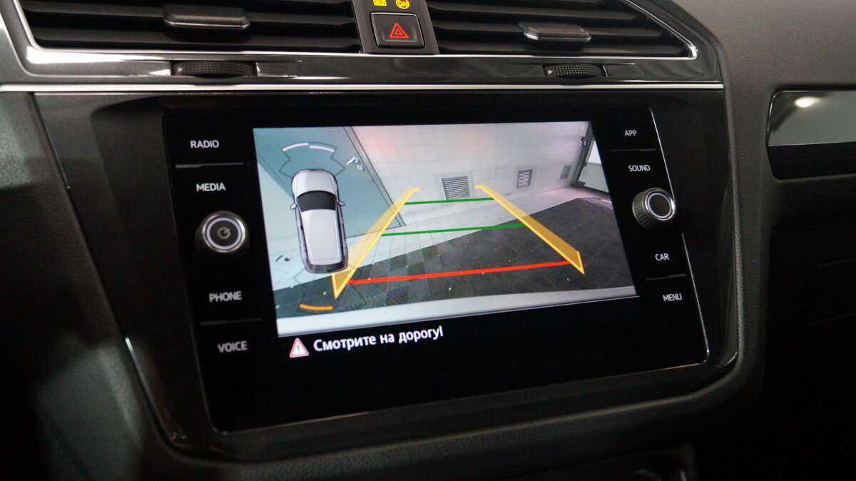 Купить Volkswagen Tiguan, 2018, 148 600 км, фото №16