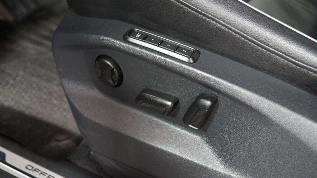 Купить Volkswagen Tiguan, 2018, 148 600 км, фото №20