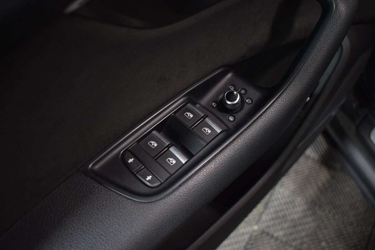 Купить Audi Q7, 2016, 212 706 км, фото №15