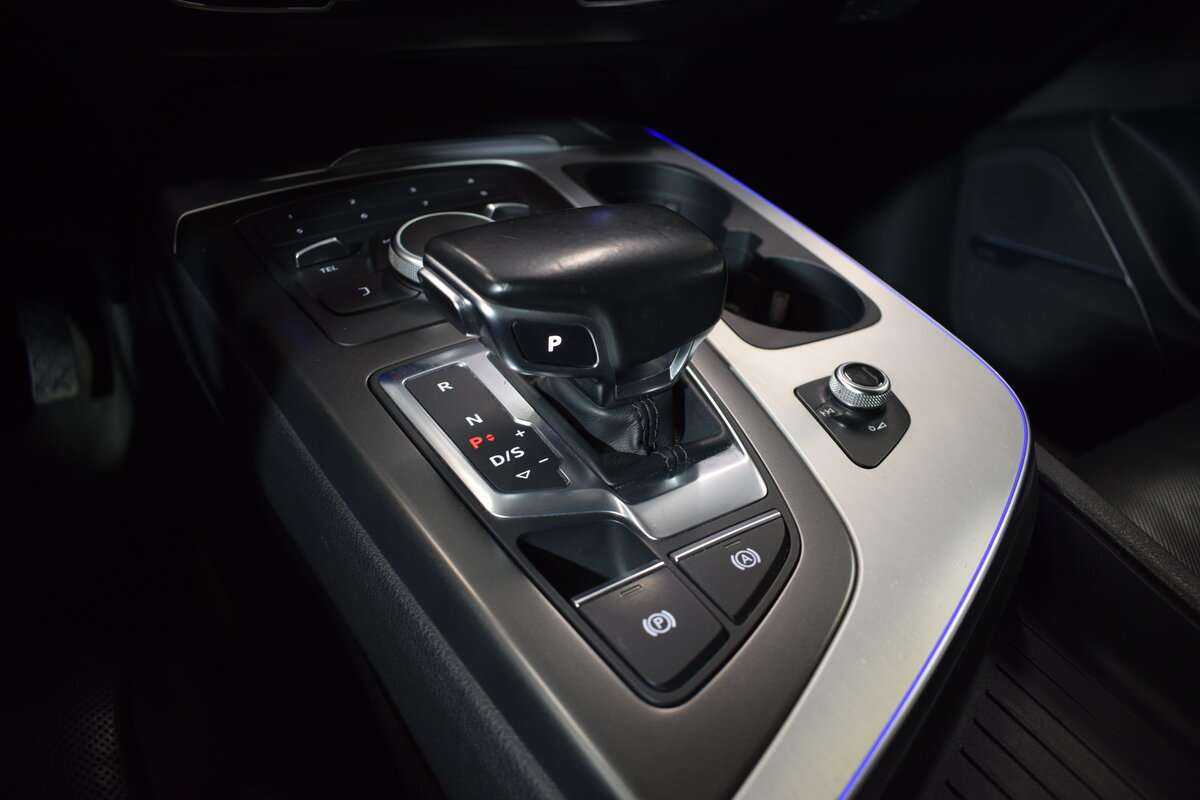 Купить Audi Q7, 2016, 212 706 км, фото №29