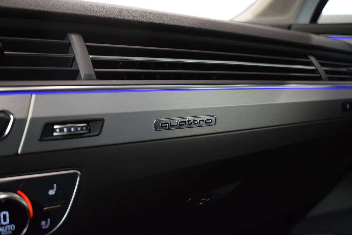 Купить Audi Q7, 2016, 212 706 км, фото №31