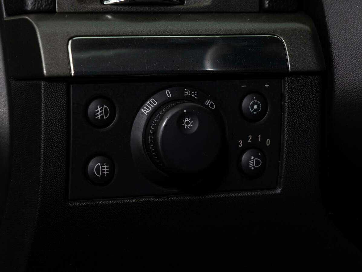 Купить Opel Vectra, 2006, 151 795 км, фото №12