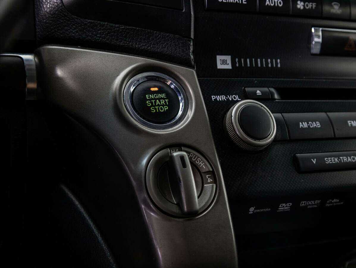 Купить Toyota Land Cruiser, 2010, 289 804 км, фото №17